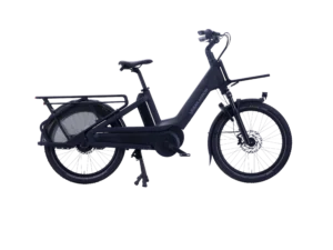 Urban Arrow Breeze Black