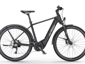Macina Cross CX 510 LFC