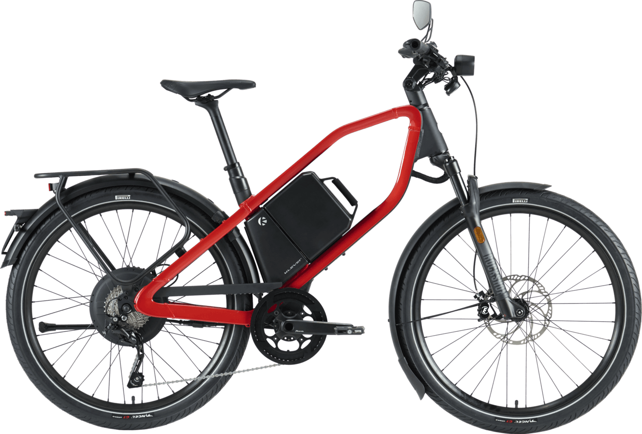 New X-Speed 45