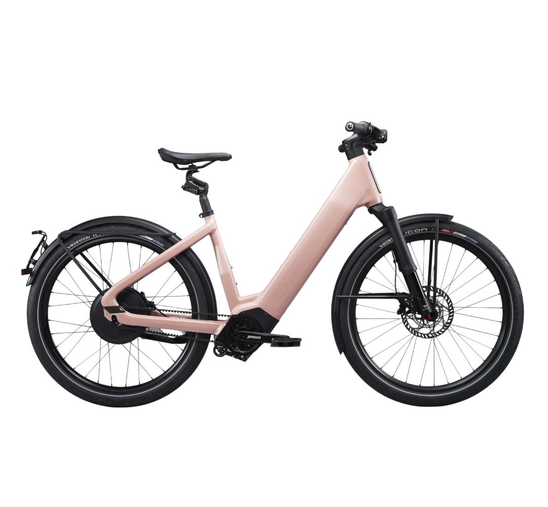 Model L Smart.Shift
