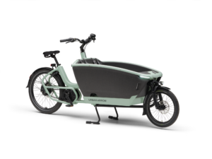 Urban Arrow Familynext green