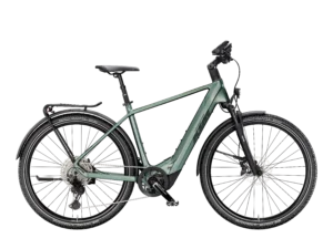 Macina Cross CX 810 LFC