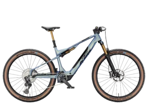Macina Scarp SX Prime