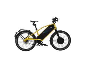 Ellio Max Chrome Yellow