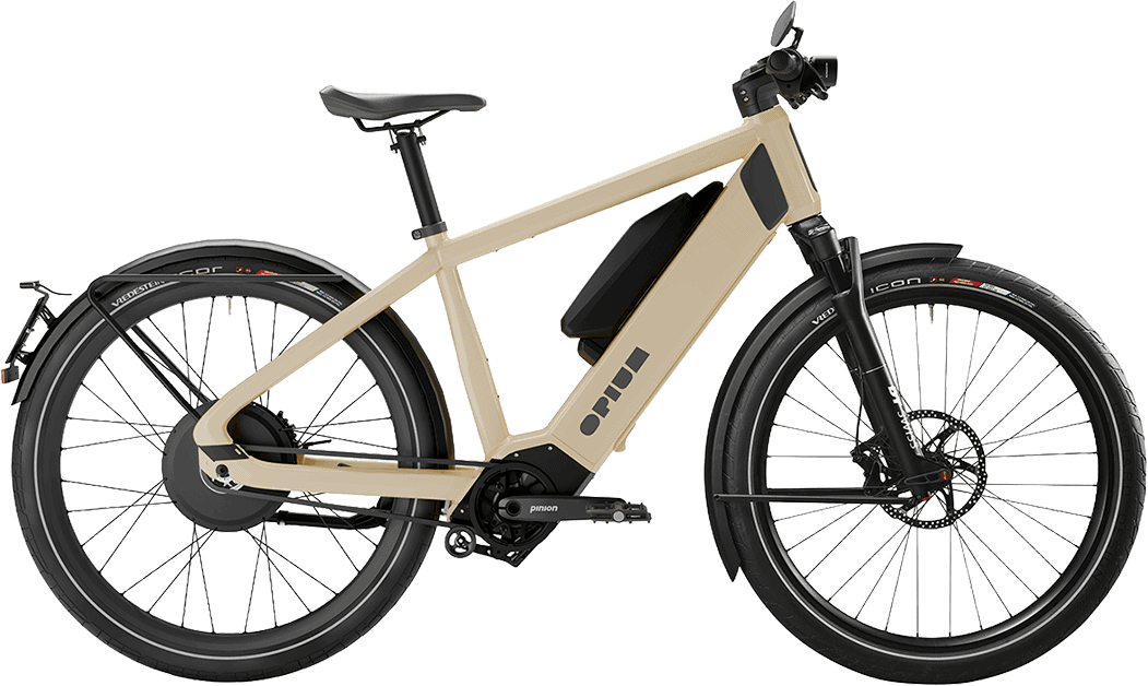 Model C Smart.Shift - Afbeelding 5