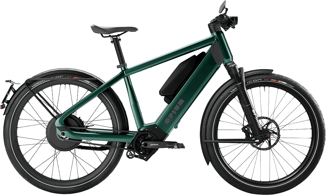 Model C Smart.Shift - Afbeelding 14