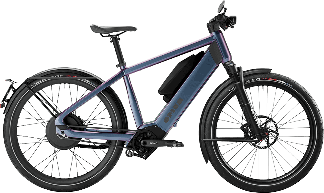 Model C Smart.Shift - Afbeelding 2