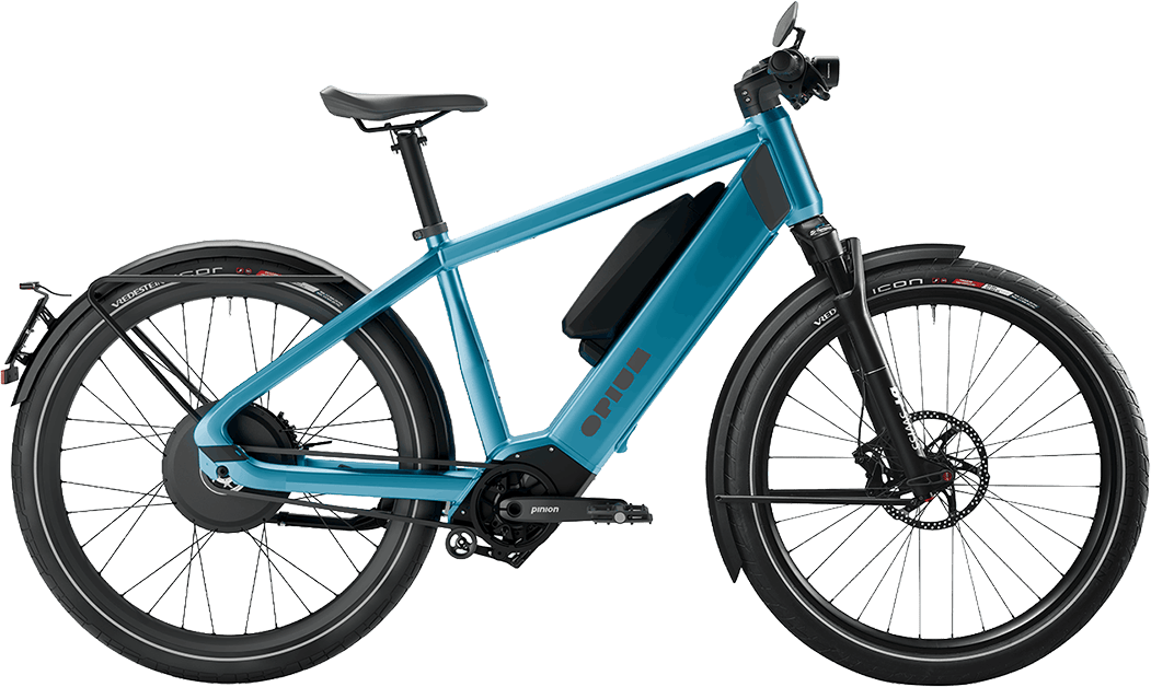 Model C Smart.Shift