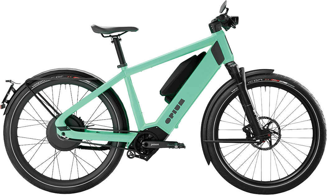 Model C Smart.Shift - Afbeelding 7
