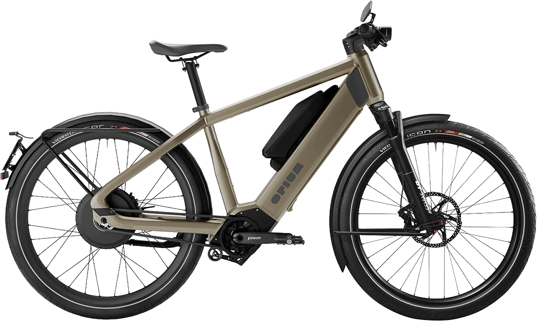 Model C Smart.Shift - Afbeelding 13