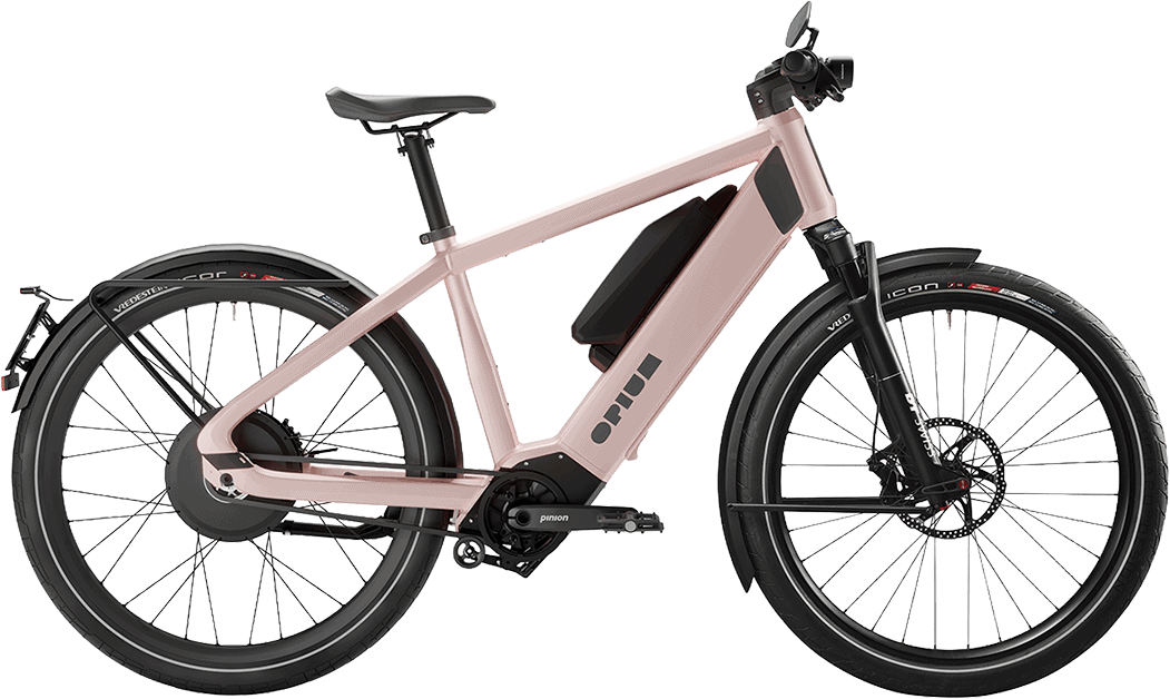 Model C Smart.Shift - Afbeelding 8