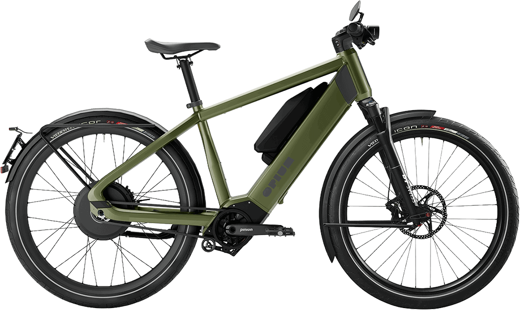 Model C Smart.Shift - Afbeelding 16