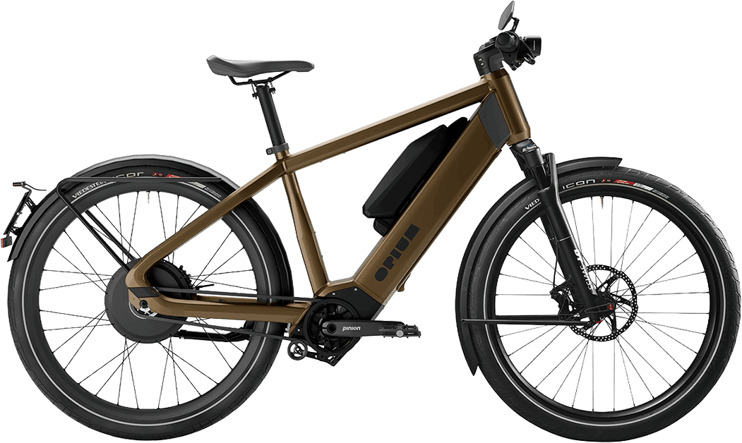 Model C Smart.Shift - Afbeelding 17