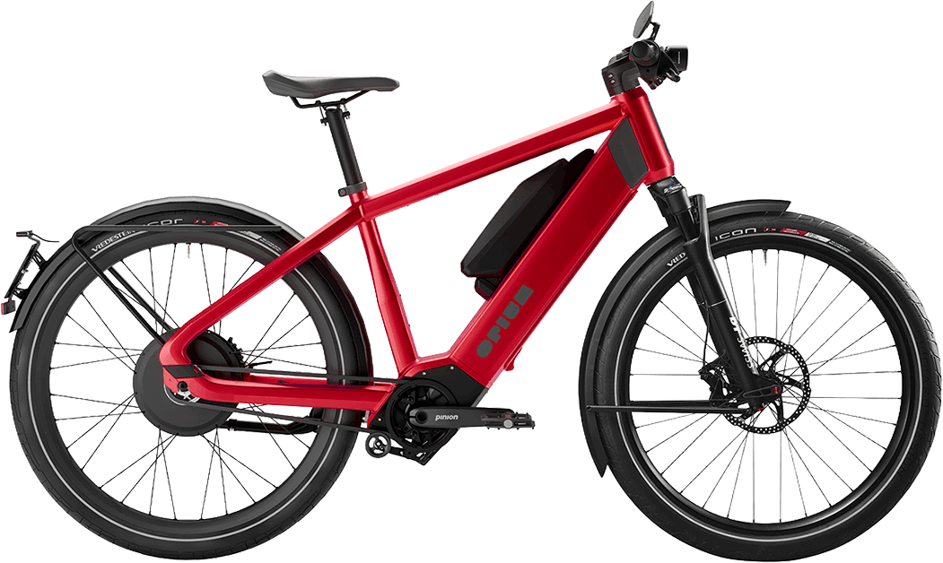 Model C Smart.Shift - Afbeelding 10