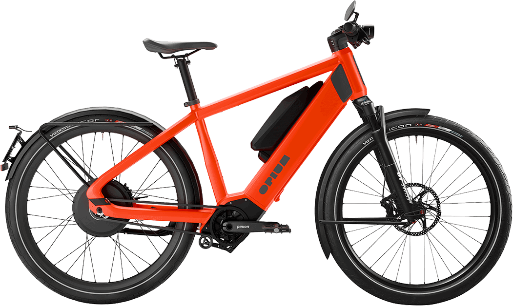 Model C Smart.Shift - Afbeelding 11