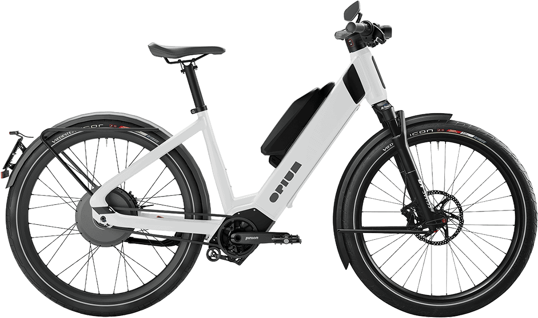 Model C Smart.Shift - Afbeelding 2