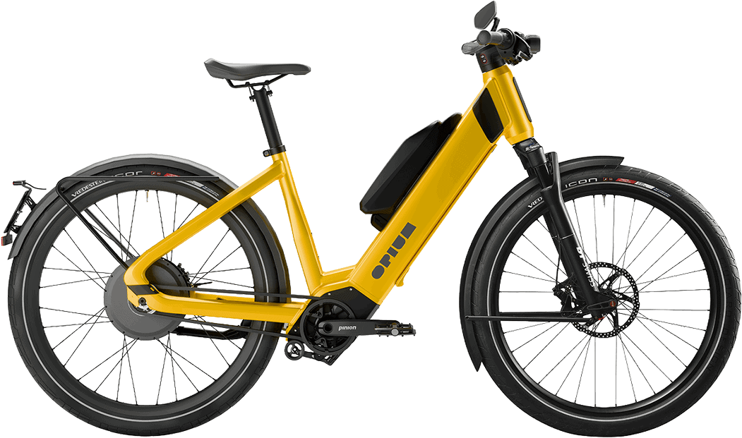 Model C Smart.Shift - Afbeelding 7