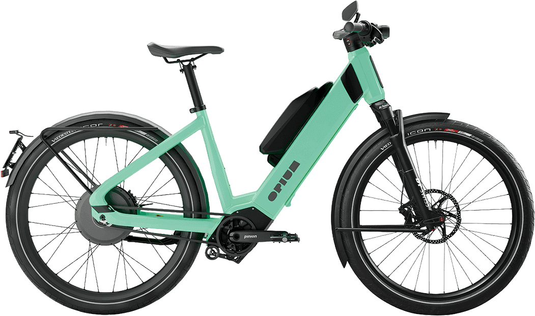 Model C Smart.Shift - Afbeelding 8
