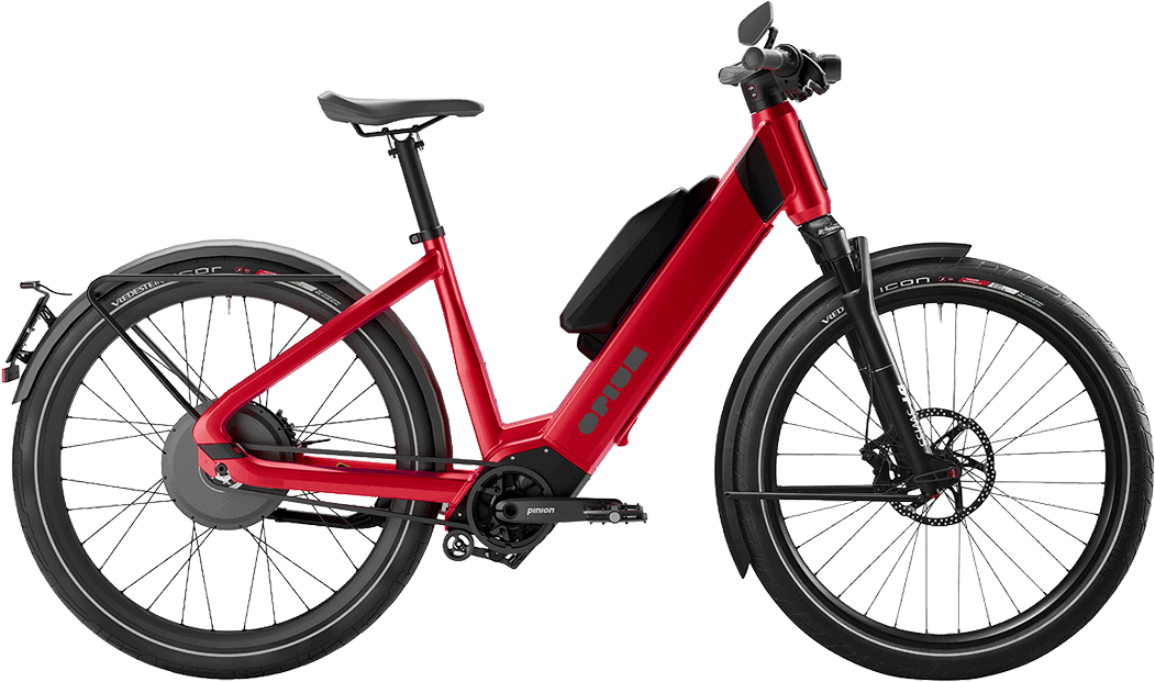 Model C Smart.Shift - Afbeelding 12