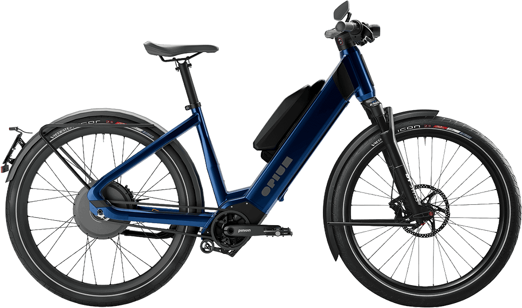 Model C Smart.Shift - Afbeelding 5