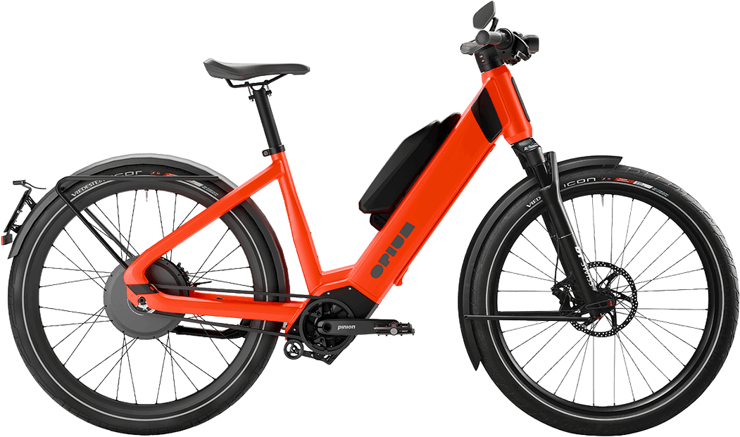 Model C Smart.Shift - Afbeelding 13