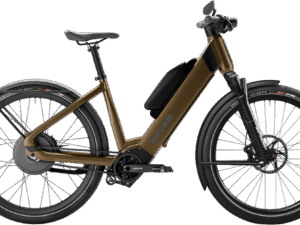 Model C Smart.Shift