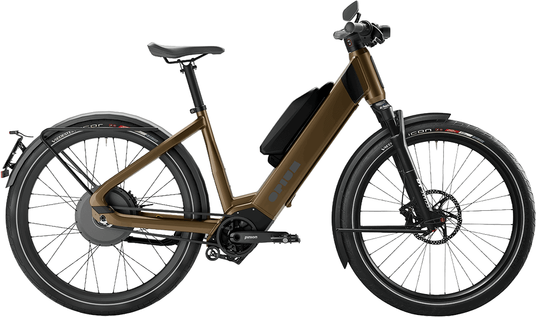 Model C Smart.Shift