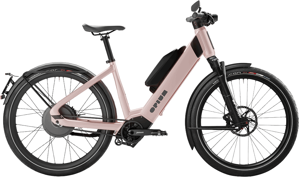 Model C Smart.Shift - Afbeelding 9