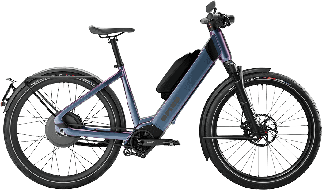 Model C Smart.Shift - Afbeelding 3