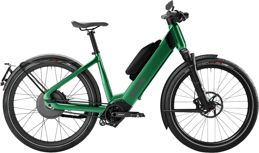 Model C Smart.Shift - Afbeelding 14