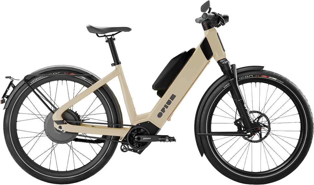 Model C Smart.Shift - Afbeelding 6