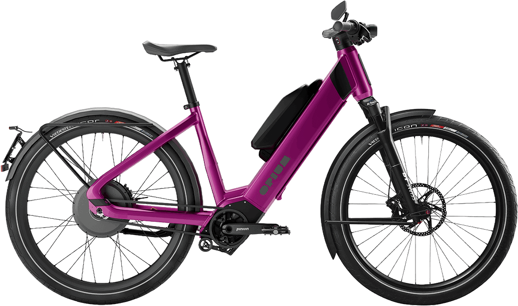 Model C Smart.Shift - Afbeelding 10
