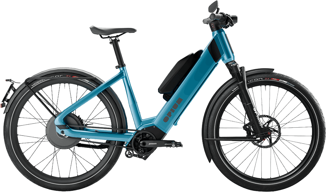 Model C Smart.Shift - Afbeelding 11