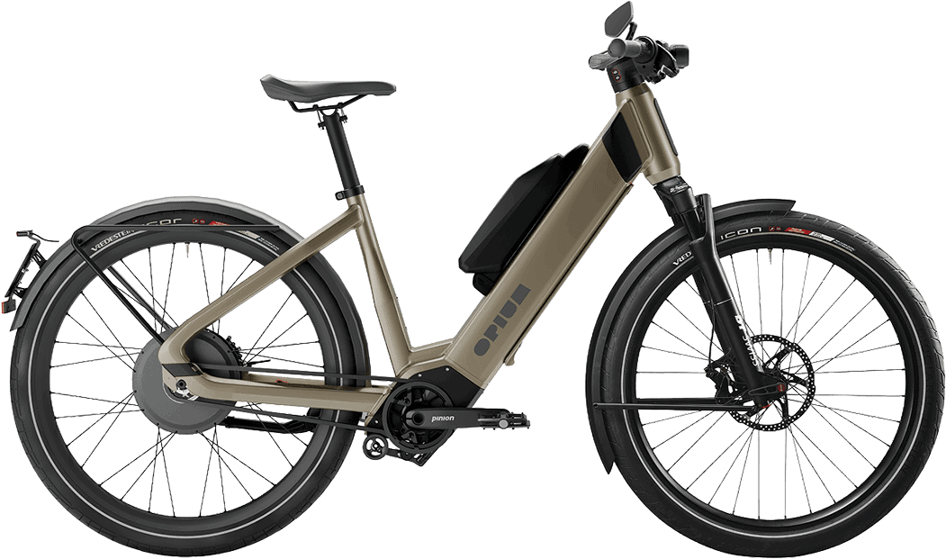 Model C Smart.Shift - Afbeelding 15