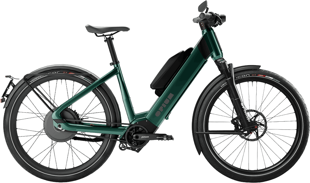 Model C Smart.Shift - Afbeelding 16