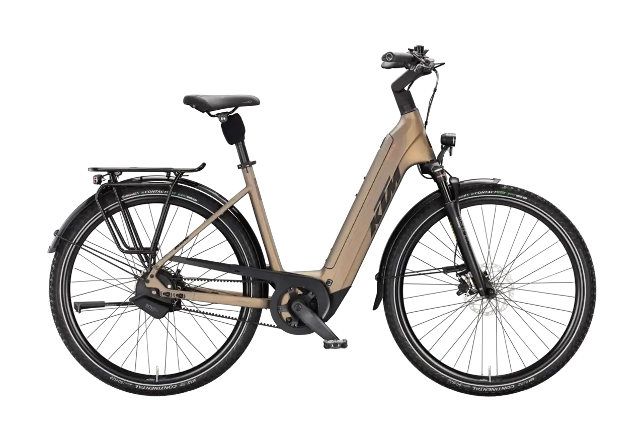 Macina City 810 Belt